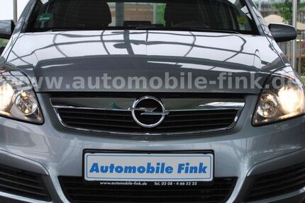 Opel Zafira 61.000 km 6.950 &euro; Mülheim a. d. Ruhr 45478