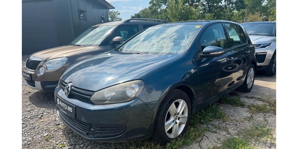 VW Golf 173.000 km 4.900 &euro; Wiesbaden 65199