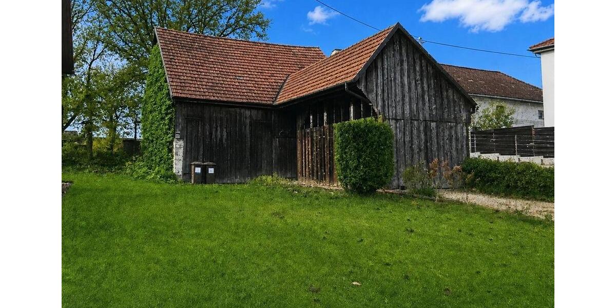Mehrfamilienhaus, Wohnhaus Wertingen - 9 Zimmer, 220 m&sup2;, 619.000&euro; | Angebot:27207673