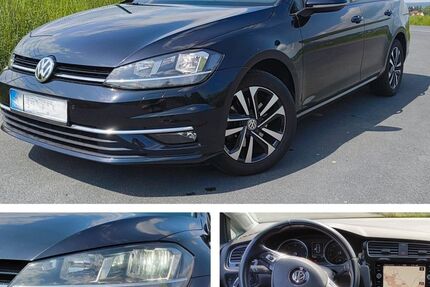 VW Golf 119.000 km 15.750 &euro; Dresden 01259