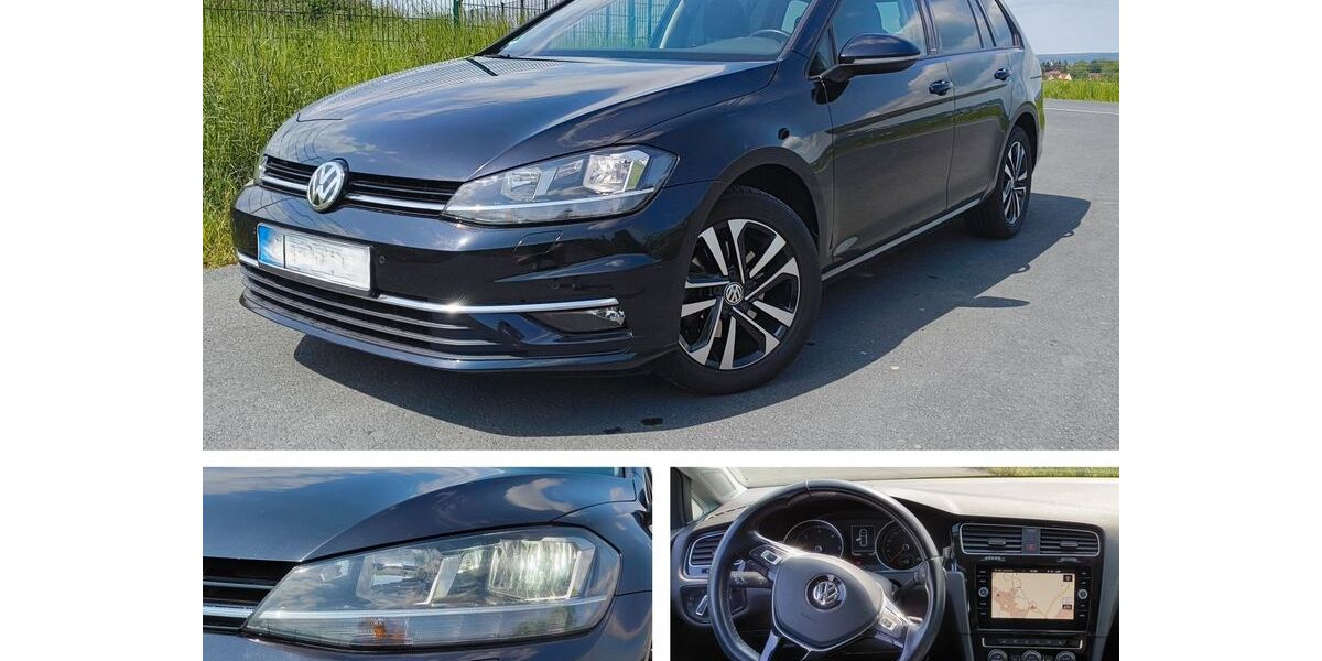 VW Golf 119.000 km 15.750 &euro; Dresden 01259