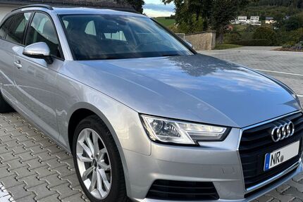 Audi A4 162.000 km 13.990 € Raubach 56316