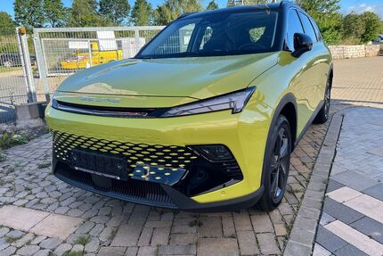 Baic X55