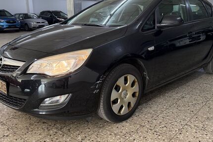 Opel Astra 200.000 km 2.198 &euro; Suhl 98528