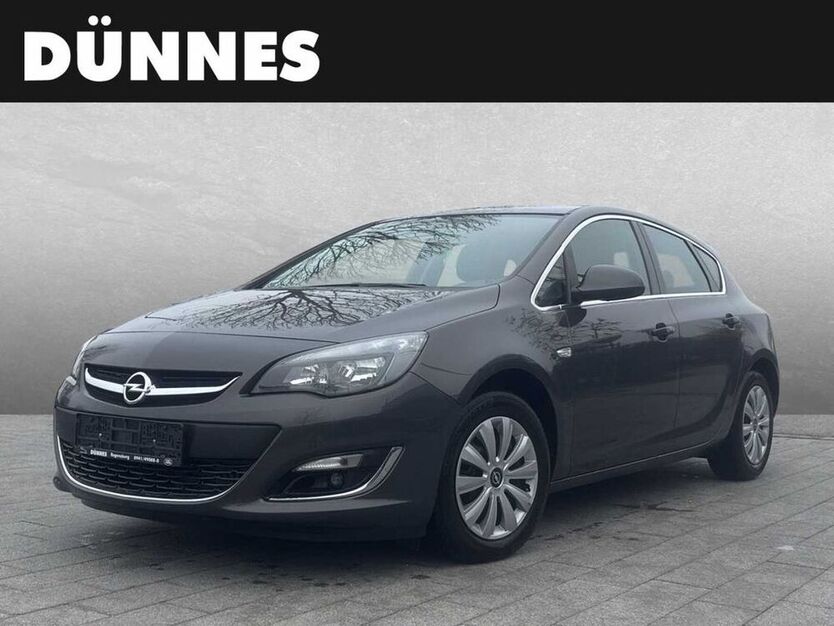 Astra