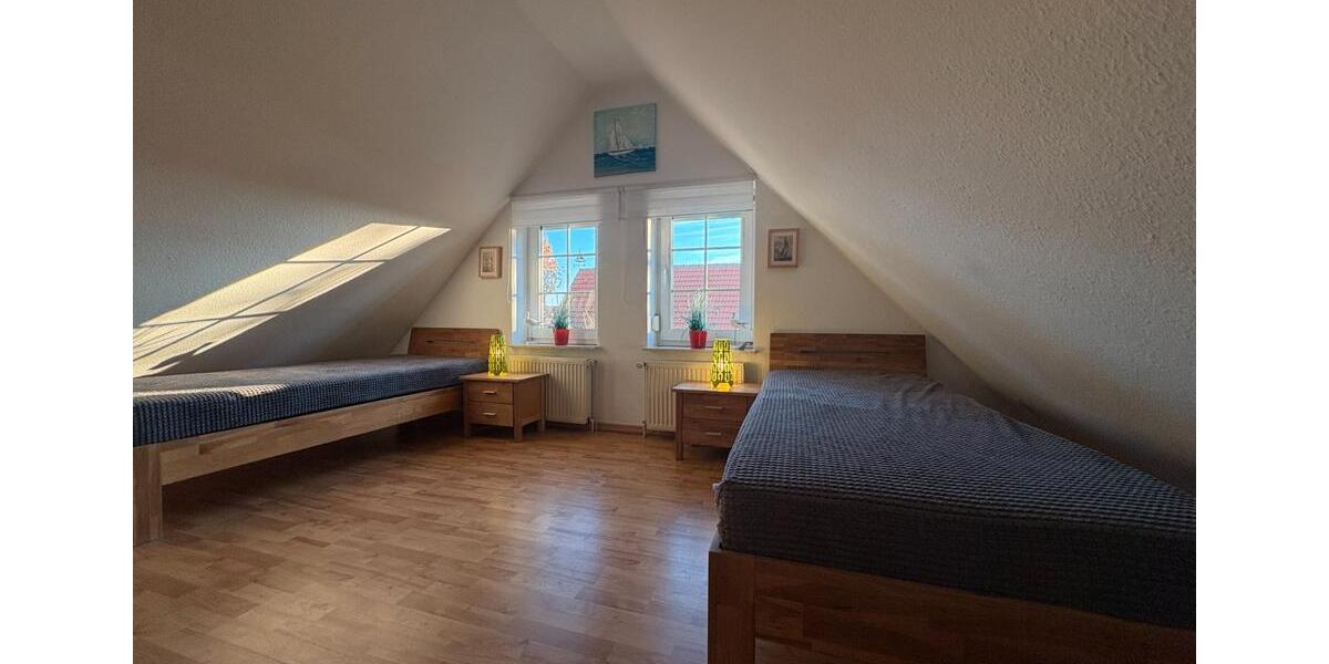 Ferienimmobilie Dortmund Innenstadt West - 1.095&euro; | Angebot:26498705