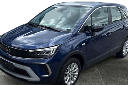 Opel Crossland (X) 26.203 km 14.990 &euro; Mühldorf am Inn 84453