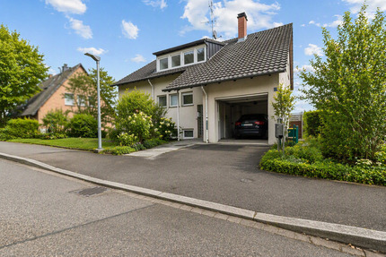 Haus Singen - 10 Zimmer, 293 m&sup2;, 765.000&euro; | Angebot:26981635