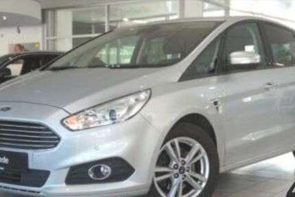 Ford S-Max 74.750 km 16.900 &euro; Schöningen 38364