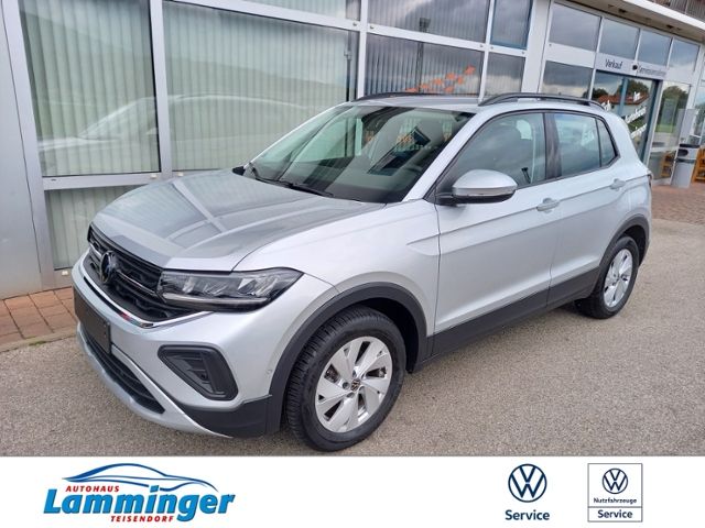 VW T-Cross 2.800 km 22.990 &euro; Teisendorf 83317