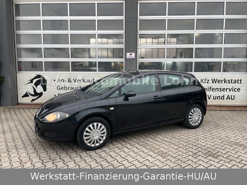 Seat Leon 154.000 km 2.990 € Lohne 49393