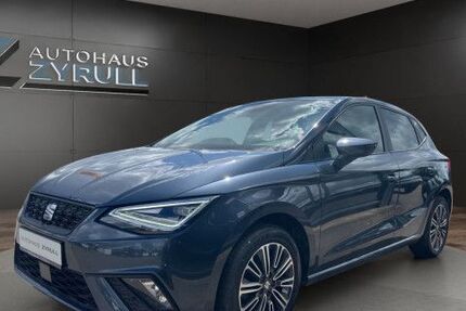 Seat Ibiza 42.509 km 17.980 &euro; Saarlouis 66740