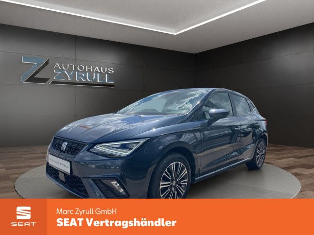 Seat Ibiza 42.509 km 17.980 &euro; Saarlouis 66740