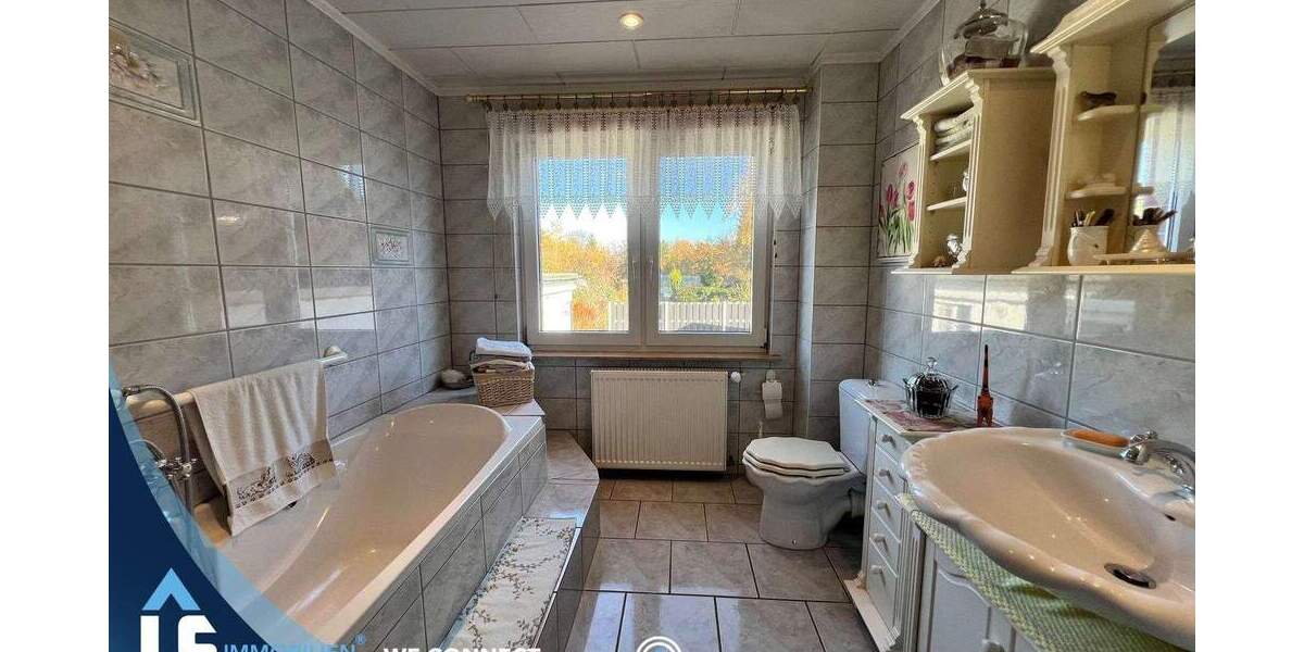 Mehrfamilienhaus, Wohnhaus Roßdorf Roßdorf - 5 Zimmer, 156 m&sup2;, 398.000&euro; | Angebot:25739462