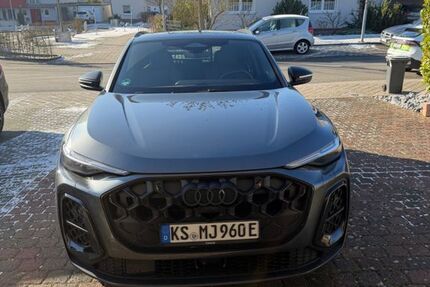 Audi Q5 7.000 km 76.600 &euro; Lohfelden 34253