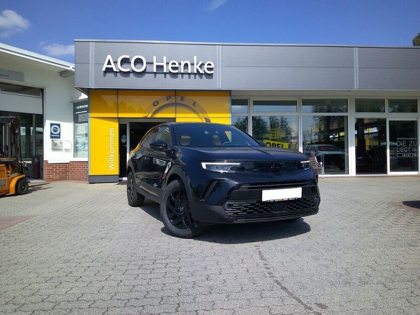 Mokka