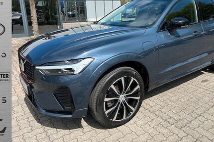 Volvo XC60 48.200 km 42.900 &euro; Weyhe 28844