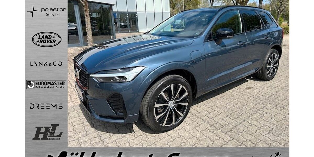 Volvo XC60 48.200 km 42.900 &euro; Weyhe 28844