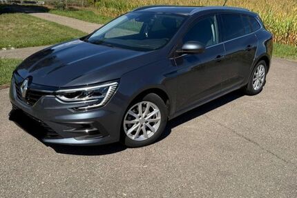 Renault Megane 97.000 km 11.850 &euro; Ebersbach 73061