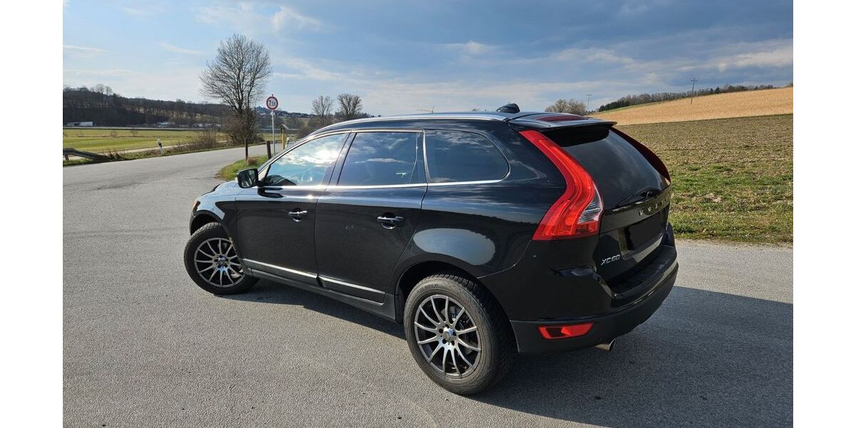 Volvo XC60 170.000 km 12.800 &euro; Ortenburg 94496