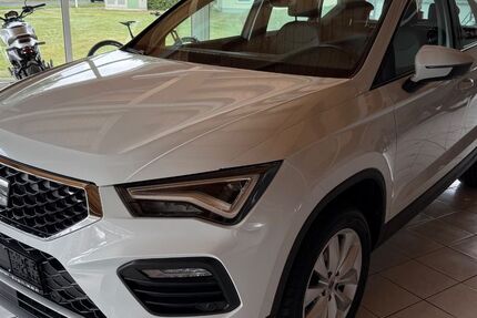 Seat Ateca 34.000 km 22.990 &euro; Schwarmstedt 29690