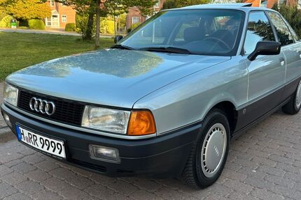 Audi 80 106.400 km 3.999 &euro; Isernhagen 30916