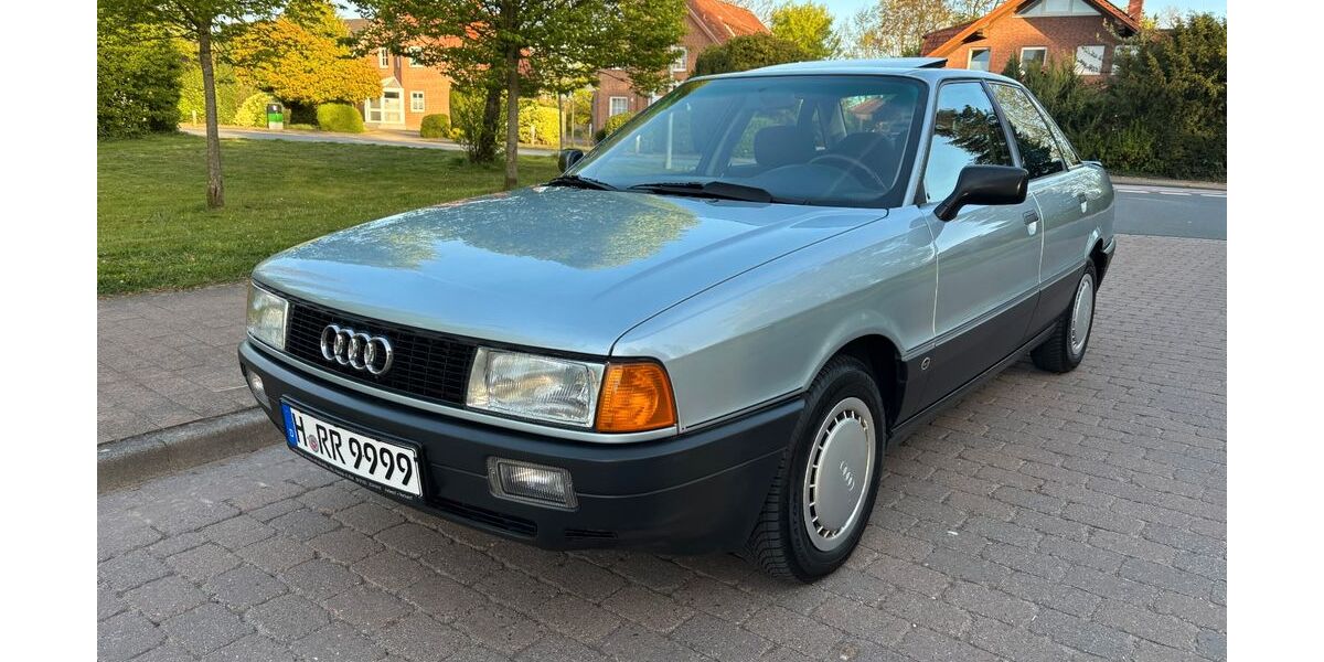 Audi 80 106.400 km 3.999 &euro; Isernhagen 30916