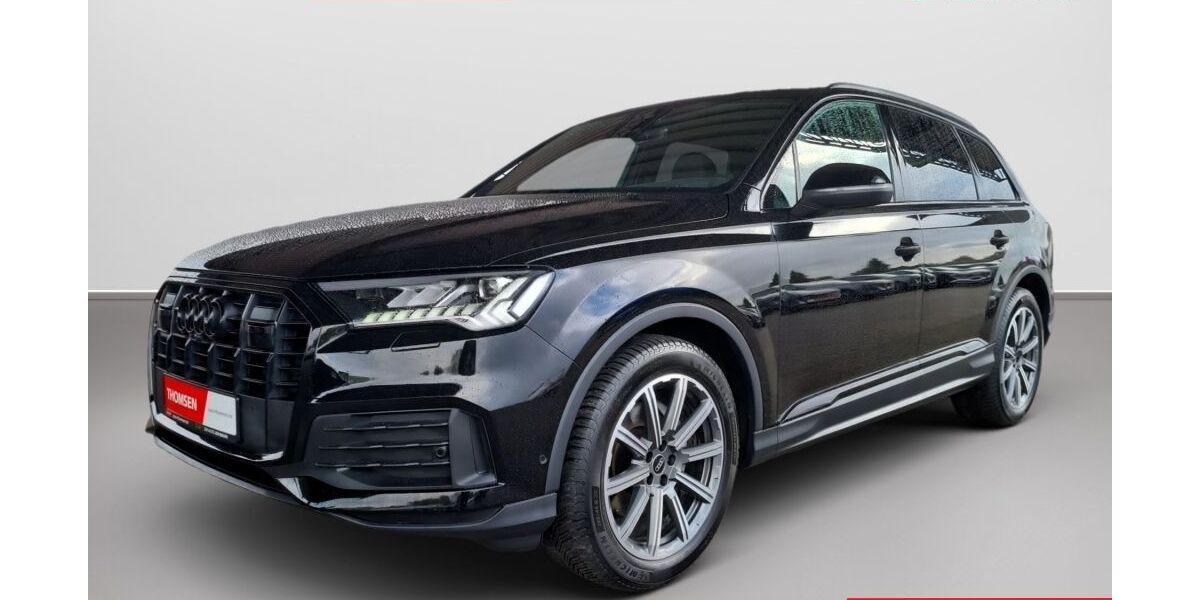 Audi Q7 65.100 km 53.985 &euro; Itzehoe 25524