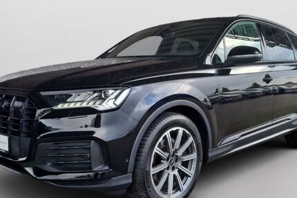 Audi Q7 65.250 km 52.875 &euro; Itzehoe 25524