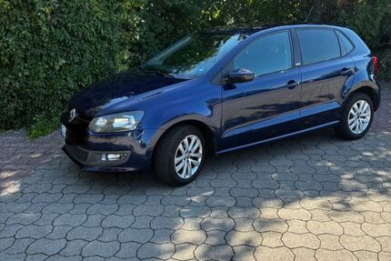 VW Polo 188.000 km 3.500 &euro; Murr 71711