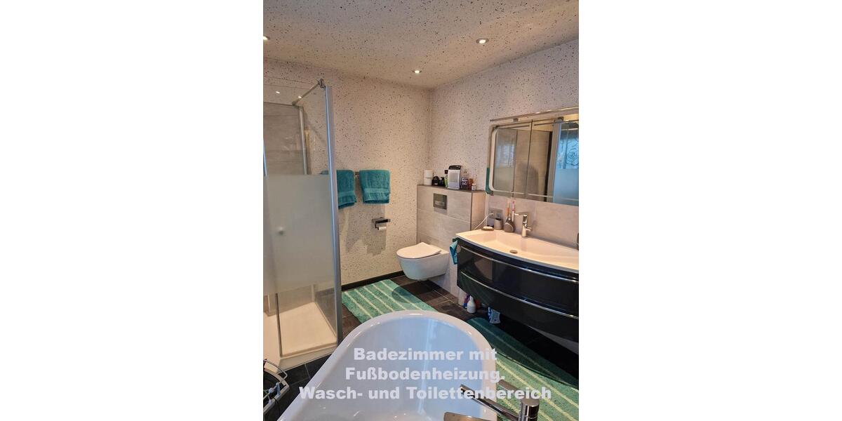 Einfamilienhaus Bad Hersfeld - 5 Zimmer, 170 m&sup2;, 395.000&euro; | Angebot:26396440