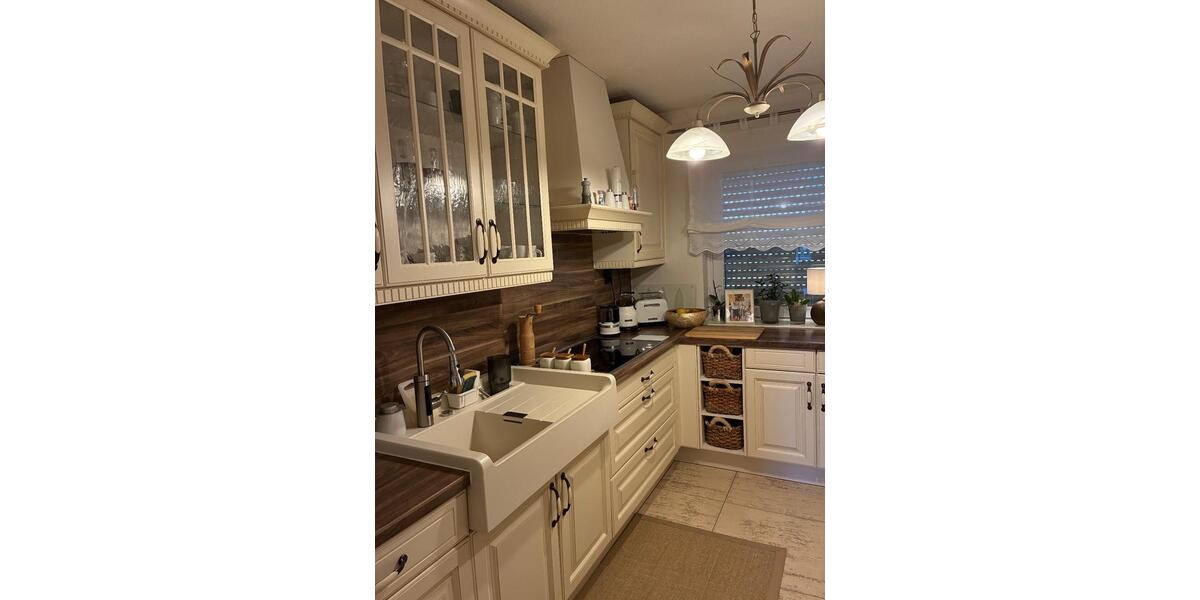 Erdgeschoßwohnung Castrop-Rauxel Deinighausen - 2 Zimmer, 60 m&sup2;, 168.000&euro; | Angebot:25905573