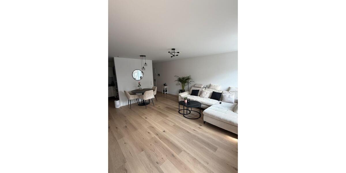 Etagenwohnung Ebersbach an der Fils - 2.5 Zimmer, 55 m&sup2;, 219.000&euro; | Angebot:26991346