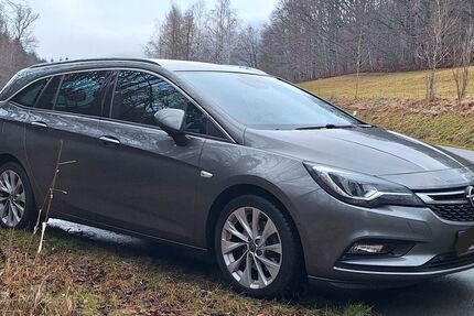 Opel Astra 96.000 km 12.100 &euro; Zittau 02763