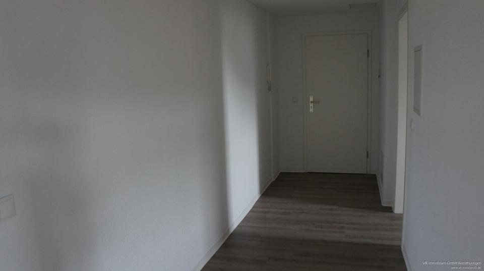 Etagenwohnung Tambach-Dietharz Dietharz - 2 Zimmer, 70 m&sup2;, 418&euro; | Angebot:22486515
