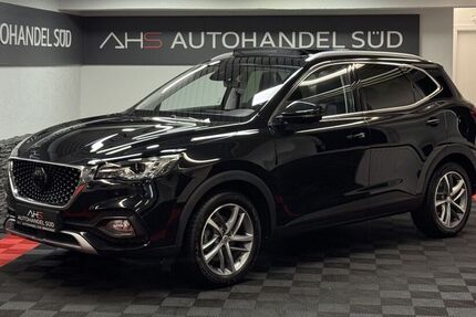 MG HS