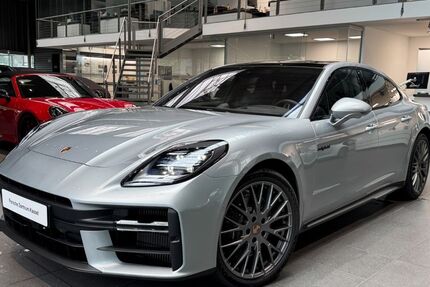 Porsche Panamera 10.900 km 153.900 &euro; Kassel 34123