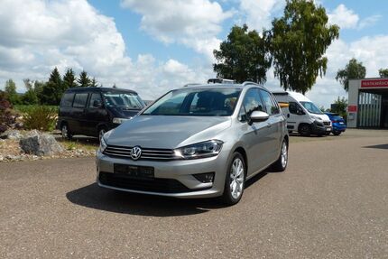 VW Golf 124.400 km 12.890 € Erbach 89155