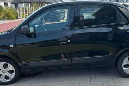 Renault Twingo 71.000 km 6.500 &euro; Dinslaken 46539
