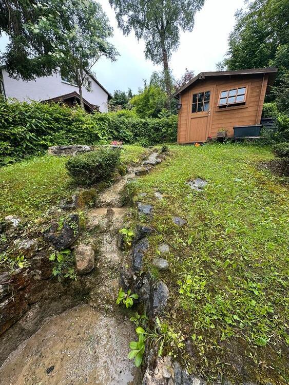 Paradies für Groß und Klein auf dem Tüllinger