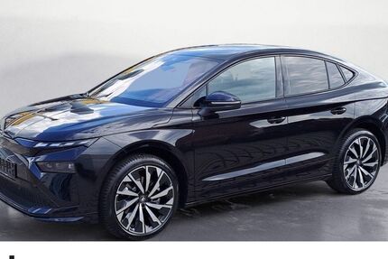 Skoda Enyaq 4.768 km 49.990 &euro; Freudenstadt 72250