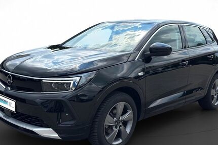 Opel Grandland (X) 31.400 km 21.990 &euro; Bad Zwischenahn 26160
