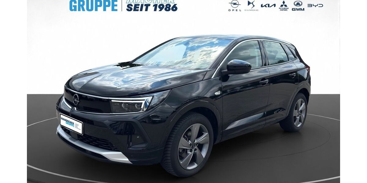 Opel Grandland (X) 31.400 km 21.990 &euro; Bad Zwischenahn 26160