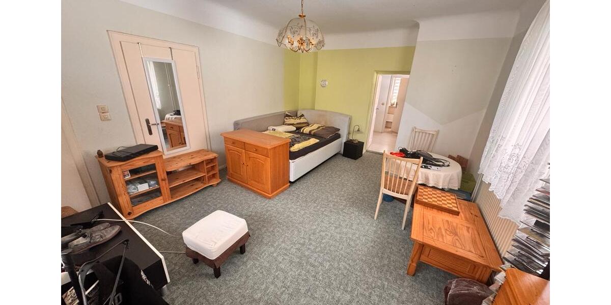 Einfamilienhaus Frankfurt (Oder) Booßen - 3 Zimmer, 125 m&sup2;, 265.000&euro; | Angebot:27291868