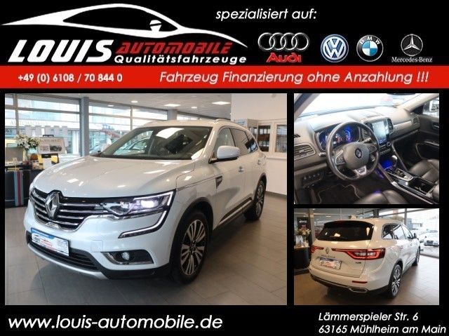 Renault Koleos 89.000 km 19.950 &euro; Mühlheim am Main 63165