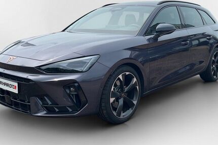 Cupra Leon 8.315 km 39.950 &euro; Leipzig 04178