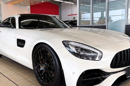 Mercedes-Benz AMG GT 87.000 km 72.850 &euro; Köln 50739