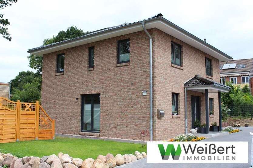 Haus zum Kaufen in Süderheistedt 392.880 € 129 m²