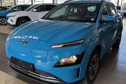 Hyundai KONA 15.166 km 15.400 € Eitorf 53783