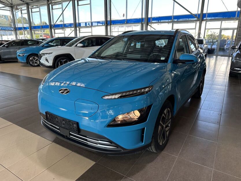 Hyundai KONA 15.166 km 15.400 € Eitorf 53783
